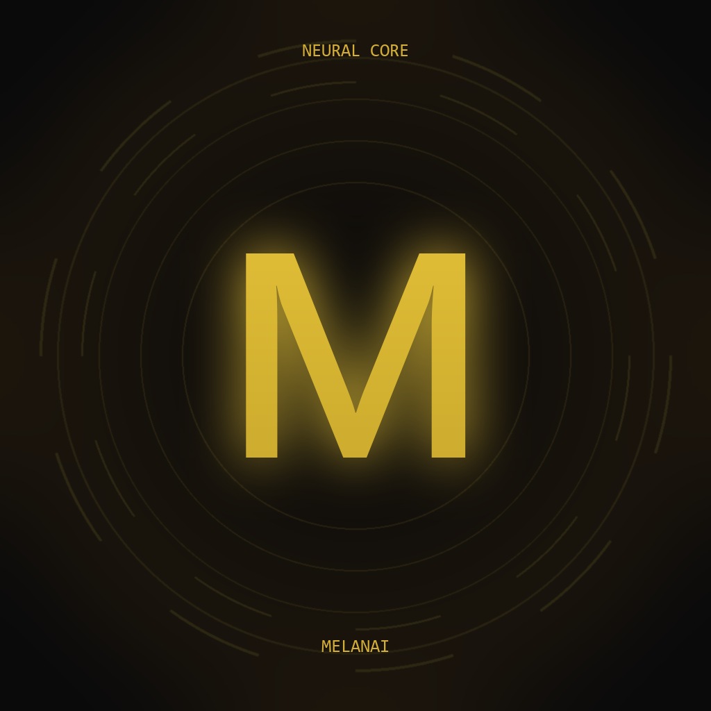MelanAI — ИИ-агент с глубоким пониманием контекста
